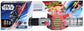Star Wars Darth Maul Electronic Double - Bladed Lightsaber