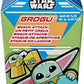 Star Wars Grogu Snackin Collectible Assorted