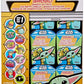 Star Wars Grogu Snackin Collectible Assorted