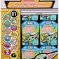 Star Wars Grogu Snackin Collectible Assorted