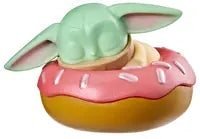 Star Wars Grogu Snackin Collectible Assorted