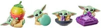 Star Wars Grogu Snackin Collectible Assorted