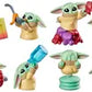 Star Wars Grogu Snackin Collectible Assorted