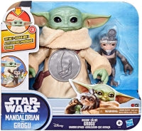 Star Wars Huggin Grogu