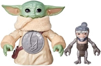 Star Wars Huggin Grogu