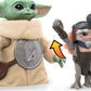 Star Wars Huggin Grogu