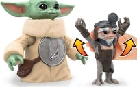 Star Wars Huggin Grogu