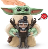 Star Wars Huggin Grogu