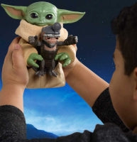 Star Wars Huggin Grogu