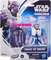 Star Wars Movie Action Verse Assorted