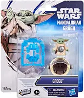Star Wars Movie Action Verse Assorted