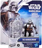 Star Wars Movie Action Verse Assorted