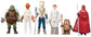 Star Wars Retro Rotj Multipack