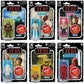 Star Wars Retro Rotj Multipack
