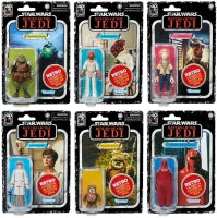 Star Wars Retro Rotj Multipack