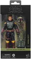 Star Wars The Black Series Boba Fett