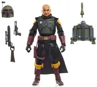 Star Wars The Black Series Boba Fett