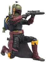 Star Wars The Black Series Boba Fett
