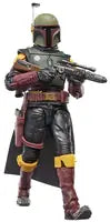 Star Wars The Black Series Boba Fett