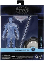 Star Wars The Black Series Darth Maul