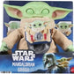 Star Wars The Mandalorian & Grogu Deluxe Plush