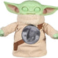 Star Wars The Mandalorian & Grogu Deluxe Plush