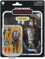 Star Wars The Vin Collection Cobb Vanth -mandalorian Armor