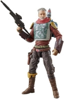 Star Wars The Vin Collection Cobb Vanth -mandalorian Armor