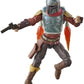 Star Wars The Vin Collection Cobb Vanth -mandalorian Armor
