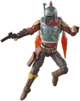 Star Wars The Vin Collection Cobb Vanth -mandalorian Armor