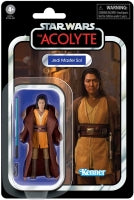 Star Wars The Vintage Collection Jedi Master Sol
