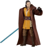 Star Wars The Vintage Collection Jedi Master Sol