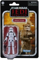 Star Wars The Vintage Collection Jetpack Trooper