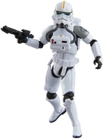 Star Wars The Vintage Collection Jetpack Trooper