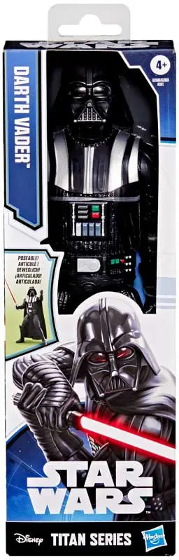 Star Wars Titan Hero Assorted