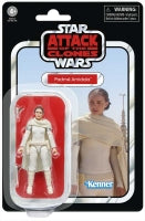 Star Wars Vintage - Attack Of The Clones - Padme Amidala