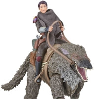 Star Wars Vintage Agsoka - Sabine Wren - Peridea