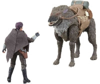 Star Wars Vintage Agsoka - Sabine Wren - Peridea