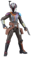 Star Wars Vintage Agsoka - Sabine Wren - Peridea