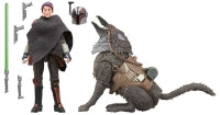 Star Wars Vintage Agsoka - Sabine Wren - Peridea