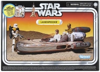 Star Wars Vintage Bougie