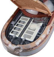 Star Wars Vintage Bougie