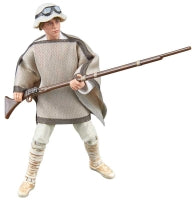 Star Wars Vintage Bougie