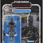 Star Wars Vintage Dlx ig-12 - Grogu And Anzellan