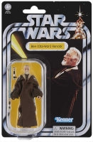 Star Wars Vintage Ben (obi-wan) Kenobi
