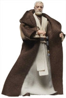 Star Wars Vintage Ben (obi-wan) Kenobi