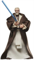 Star Wars Vintage Ben (obi-wan) Kenobi