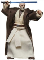 Star Wars Vintage Ben (obi-wan) Kenobi