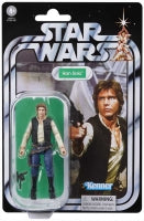 Star Wars Vintage - Han Solo