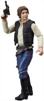Star Wars Vintage - Han Solo